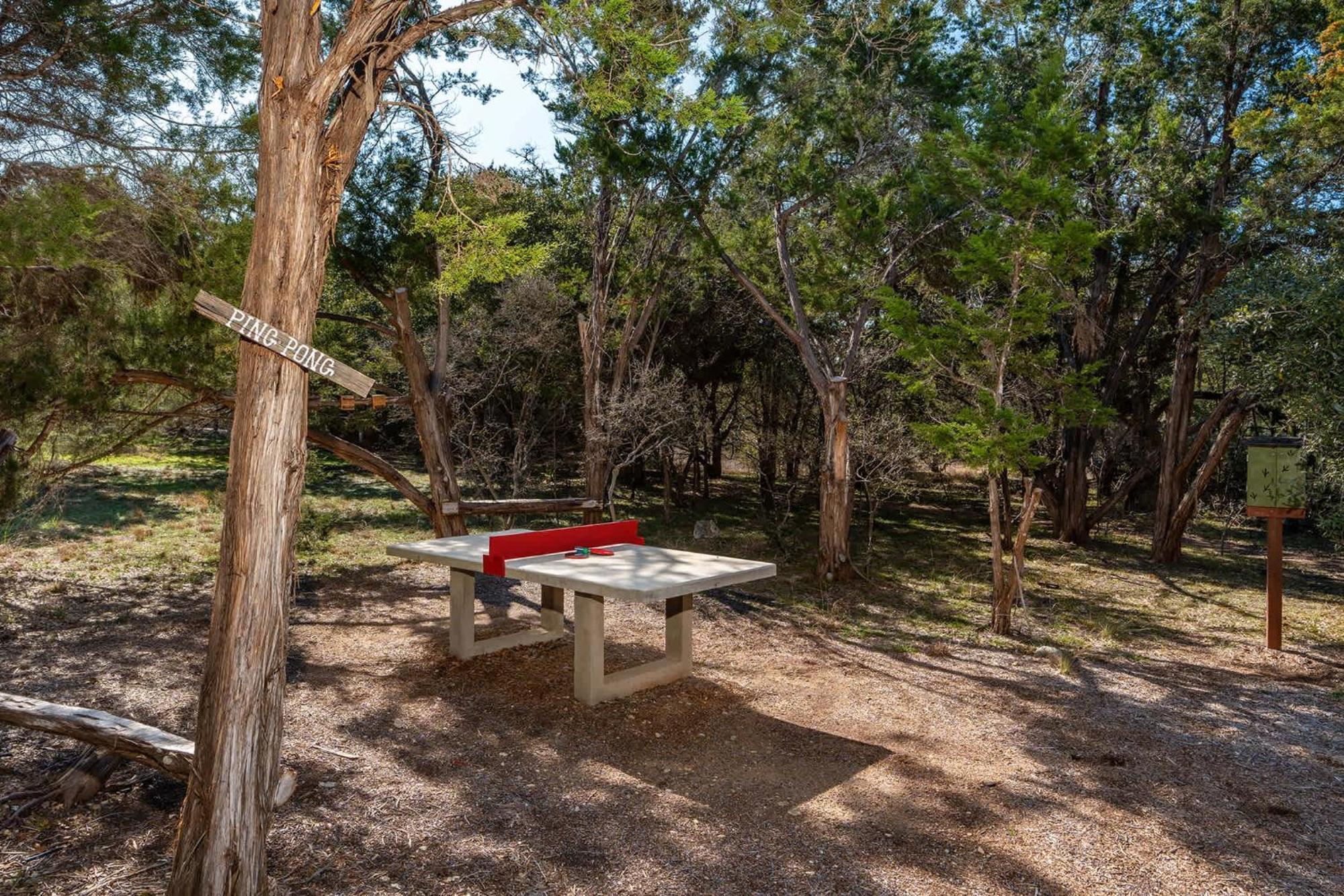 Grit&Grace Ranch - Private Resort Style Pool & Spa Bee Cave Esterno foto
