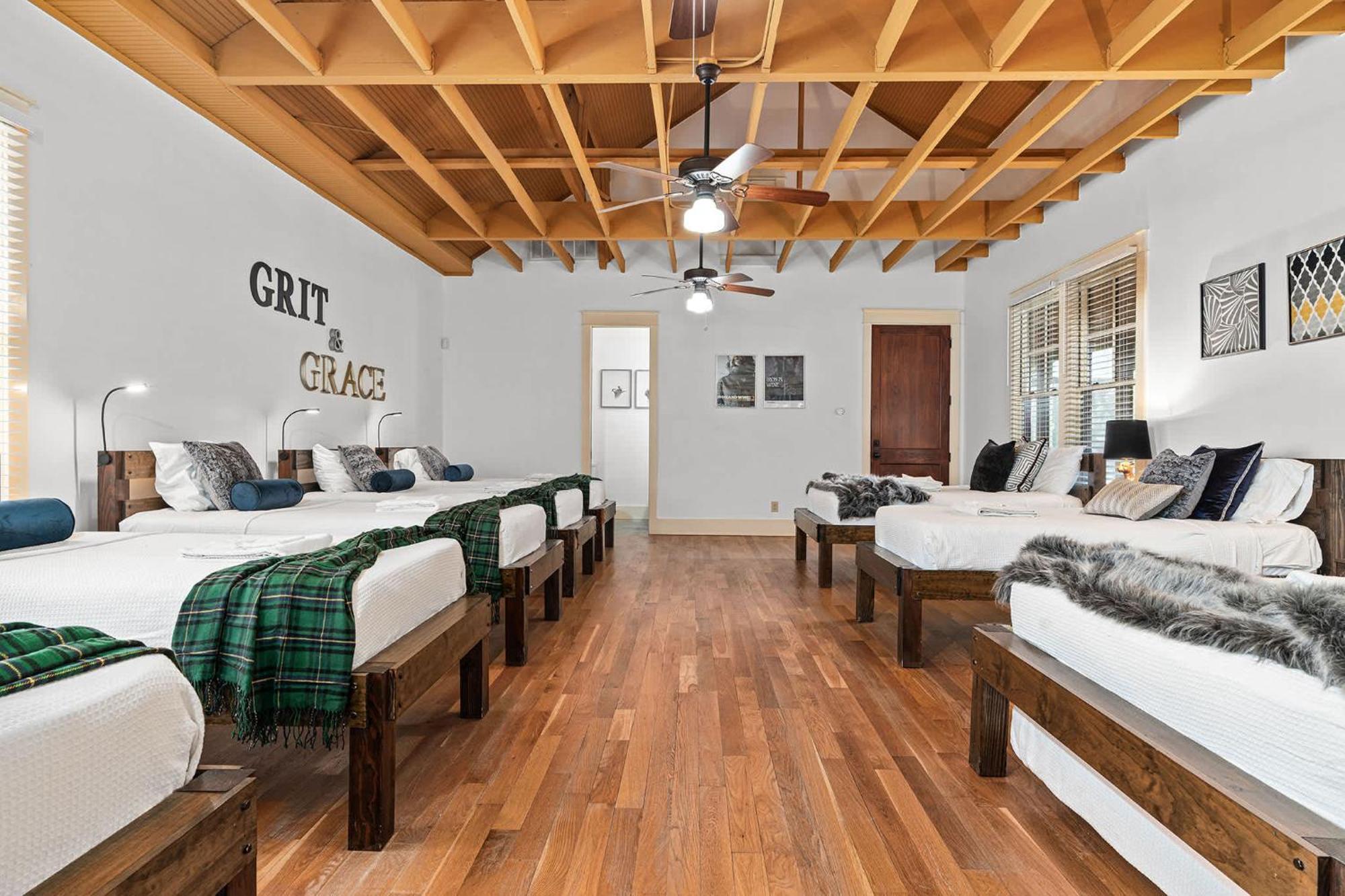 Grit&Grace Ranch - Private Resort Style Pool & Spa Bee Cave Esterno foto