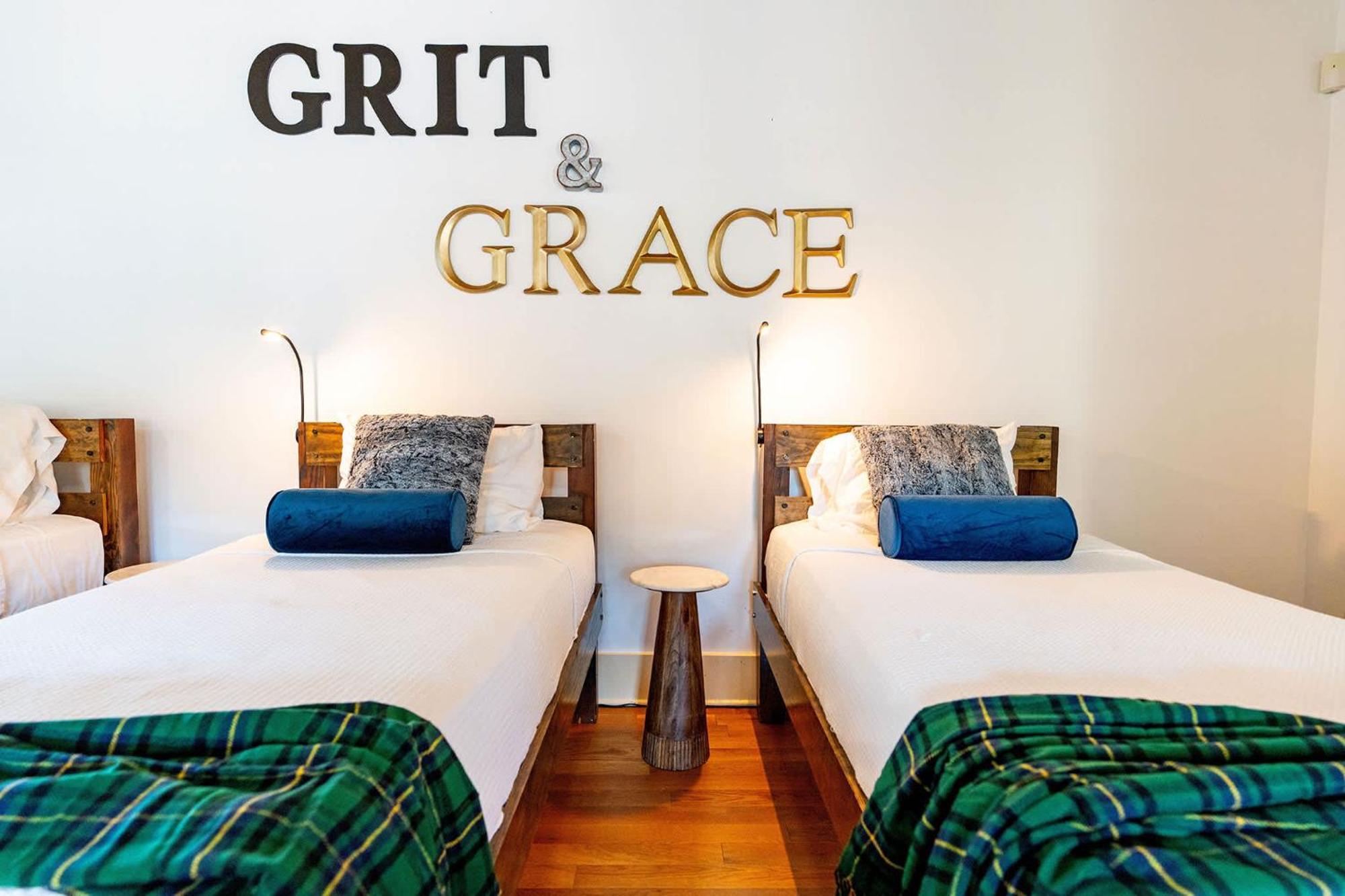 Grit&Grace Ranch - Private Resort Style Pool & Spa Bee Cave Esterno foto