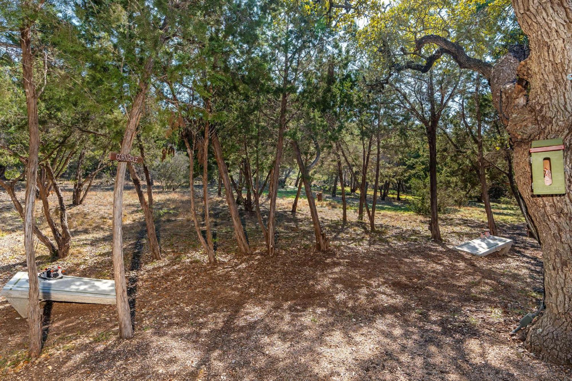 Grit&Grace Ranch - Private Resort Style Pool & Spa Bee Cave Esterno foto