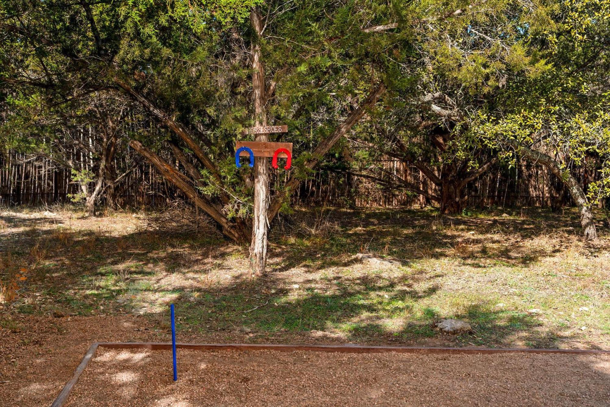 Grit&Grace Ranch - Private Resort Style Pool & Spa Bee Cave Esterno foto