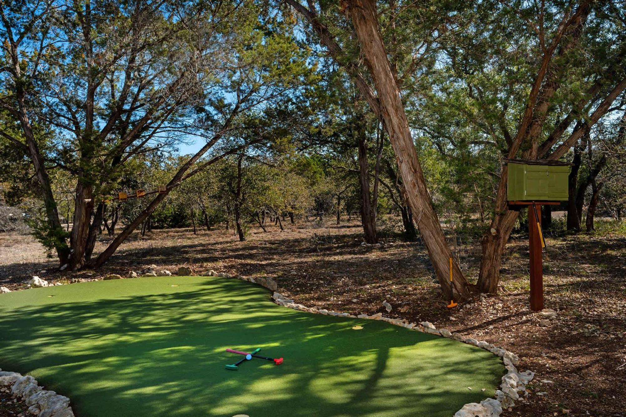 Grit&Grace Ranch - Private Resort Style Pool & Spa Bee Cave Esterno foto
